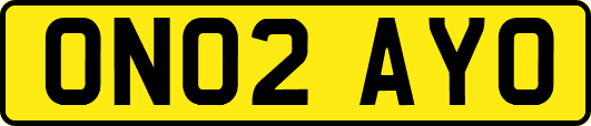 ON02AYO