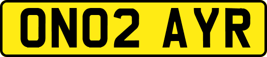 ON02AYR