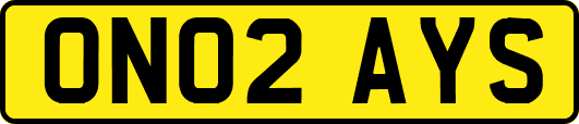 ON02AYS
