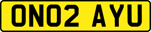 ON02AYU