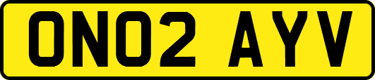 ON02AYV