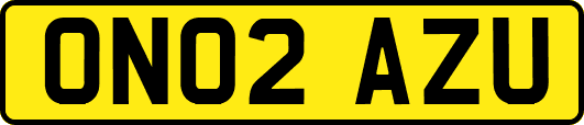 ON02AZU