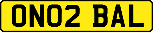 ON02BAL