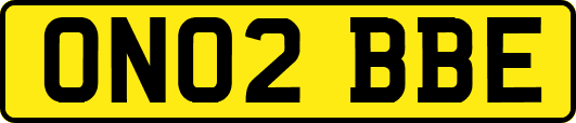 ON02BBE