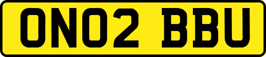 ON02BBU