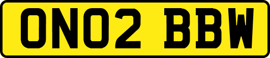ON02BBW