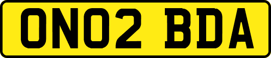 ON02BDA