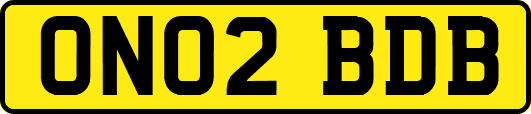 ON02BDB