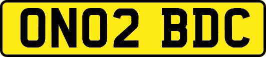 ON02BDC