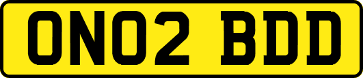 ON02BDD