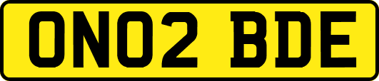 ON02BDE