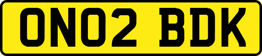 ON02BDK