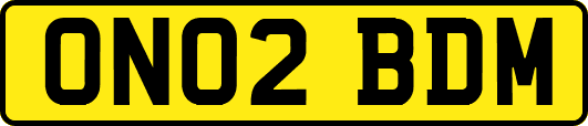 ON02BDM
