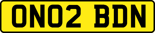 ON02BDN