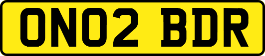 ON02BDR
