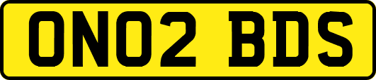 ON02BDS