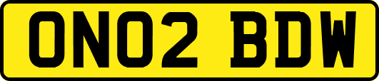 ON02BDW