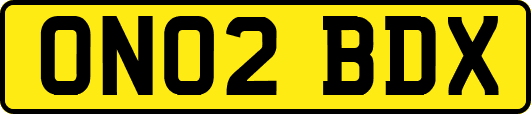 ON02BDX