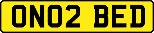 ON02BED