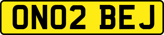 ON02BEJ