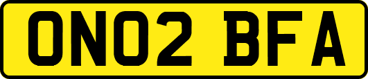 ON02BFA