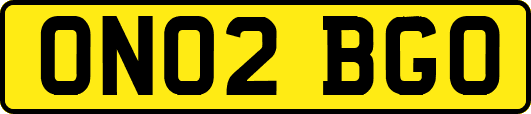 ON02BGO