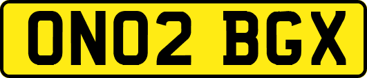 ON02BGX