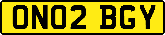 ON02BGY