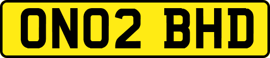 ON02BHD