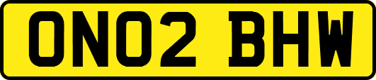 ON02BHW