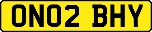 ON02BHY