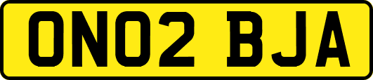 ON02BJA