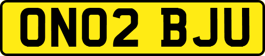 ON02BJU