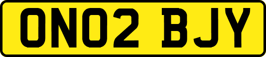 ON02BJY