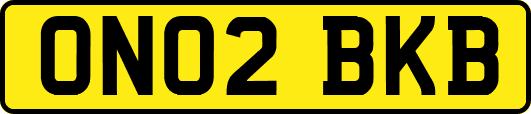 ON02BKB