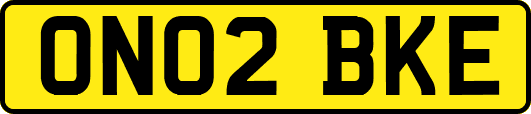 ON02BKE