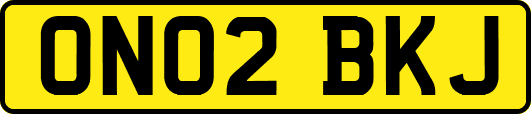 ON02BKJ