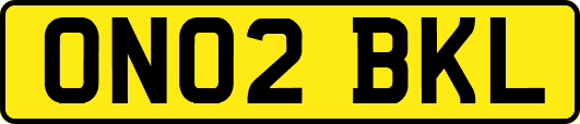 ON02BKL