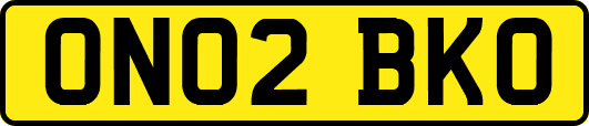 ON02BKO