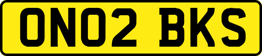 ON02BKS