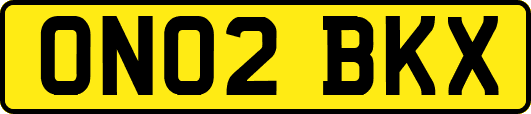 ON02BKX