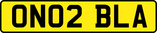 ON02BLA