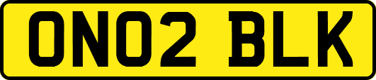 ON02BLK