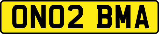 ON02BMA