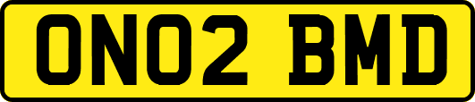 ON02BMD