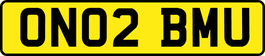 ON02BMU
