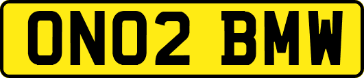 ON02BMW