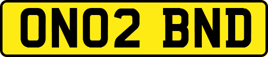 ON02BND