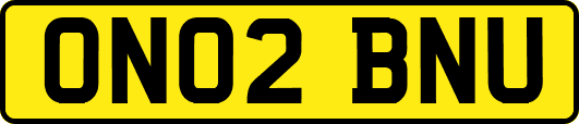 ON02BNU