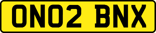 ON02BNX